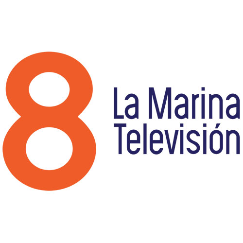 8 La Marina Tv